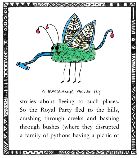 The Talisman of Protection Sterling Silver Necklace