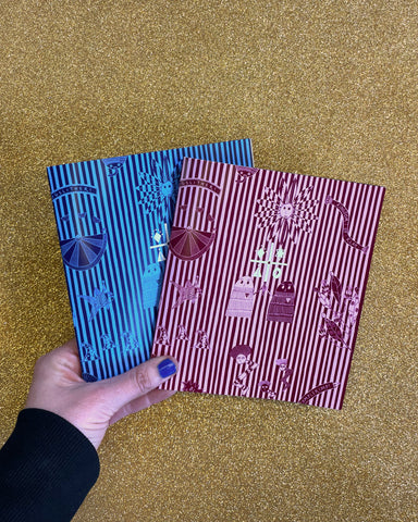 Tales from Klah Zine Books